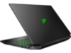 Ordinateur pc portable HP PAVILION GAMING 15,6" EC0004NK RYZEN 5 3550H 8GB-512SSD GeForce GTX 1050