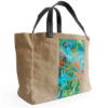 Picture of Sac Cabas Artbag naturel RJ1-2