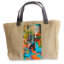 Picture of Sac Cabas Artbag naturel RJ1-15