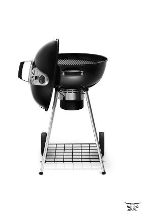 Pack Complet Barbecue circulaire NAPOLEON NK22CK-L-1