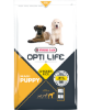 Image de OptiLife Chiots Médium ou Maxi