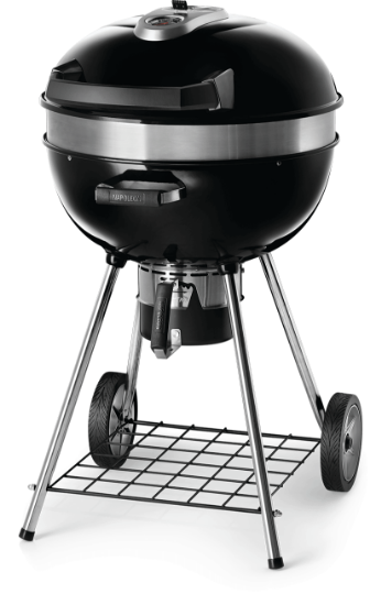 Pack Complet Barbecue circulaire NAPOLEON PRO22K-LEG-2
