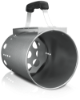Pack Complet Barbecue circulaire NAPOLEON PRO22K-LEG-2
