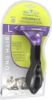 Image de Peigne Etrille Chats  Furminator Shedding Tool