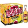 Picture of Bière Desperados VP 33CL