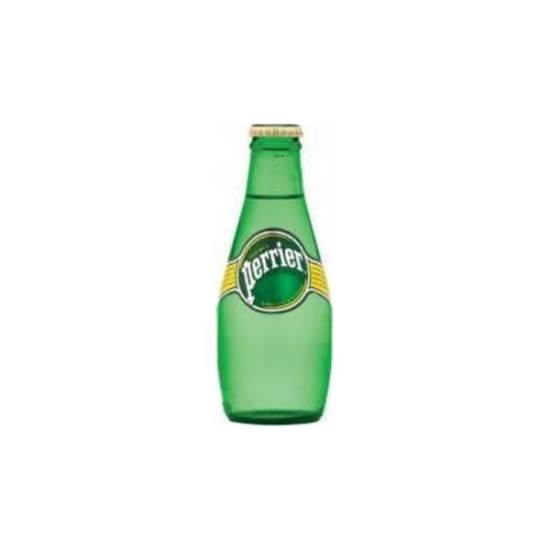 Image de Eau gazeuse PERRIER 33CL