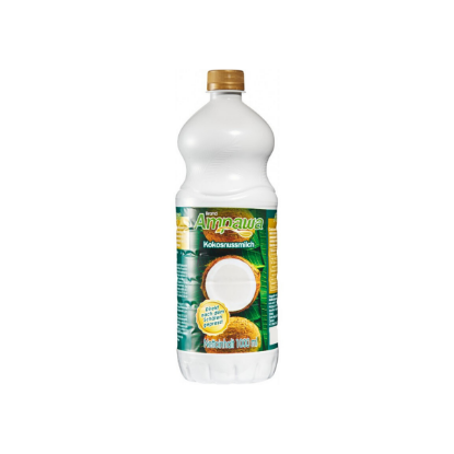 Lait de coco Apawa