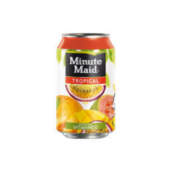 Minute Maid Tropical