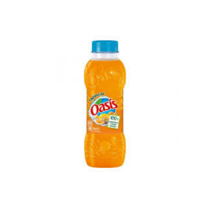 Oasis Tropical 50cl