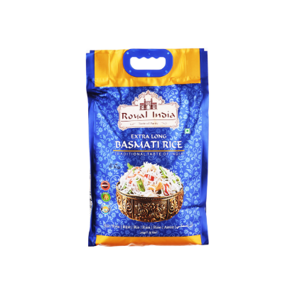 Picture of Riz Basmati ROYAL INDIA 5kg