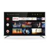 TV LED TCL 65'' UHD 4K Smart 65EP660