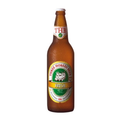 Picture of Bière THB Bouteille Panaché Fresh 50 cl