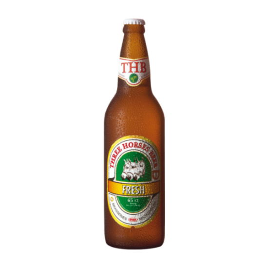 Image de Bière THB Bouteille Panaché Fresh 50 cl