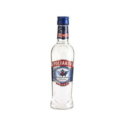 Image de Vodka Poliakov