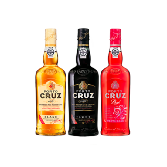 Image de Porto Cruz  75 cl