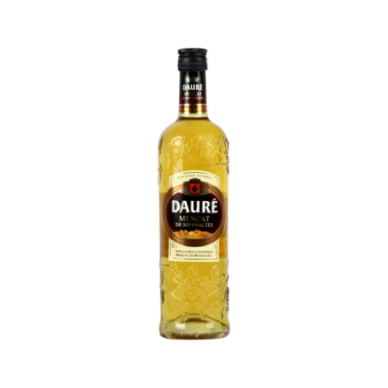 Vin Doux Daure Muscat de Rivesaltes 75 cl