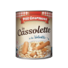 Cassolette de volaille  