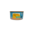 Thon entier naturel HAPPY TUNA 185G