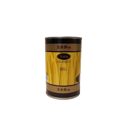 Epi de maïs entier TANCO  425G