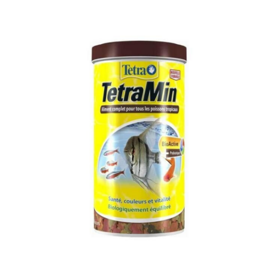 Tetramin flocon 1,25 l