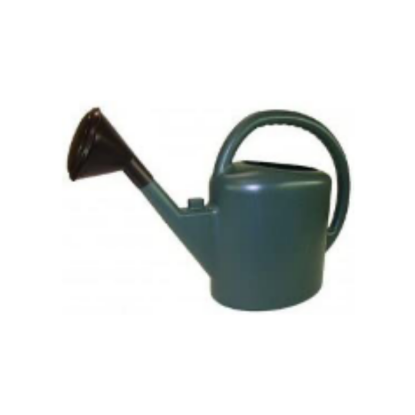  Arrosoir ovale SPECIAL 11L VERT+ POMME