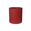 Riviera Granit Rond 40 H43 rouge