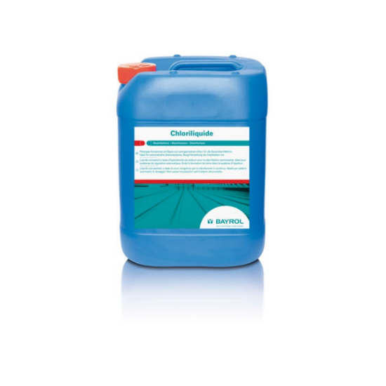 BAYROL Chloriliquide 20L