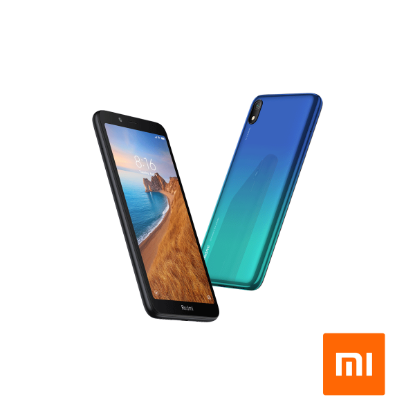 Smartphone Xiaomi Redmi 7A Noir 32 Go