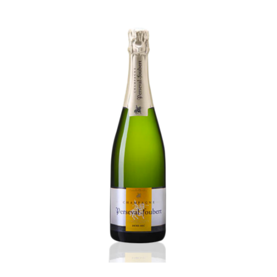 Champagne Philippe d'Excel Demi-Sec 75 cl