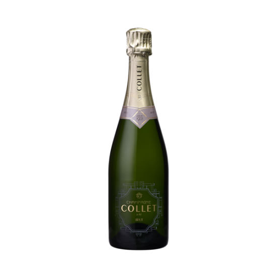 Champagne Collet Brut 75 cl