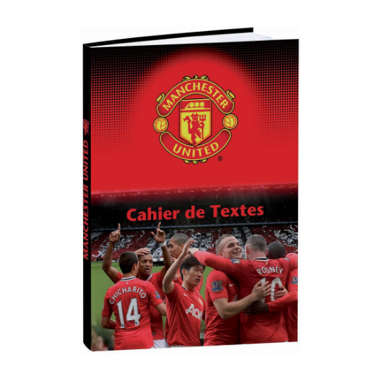 QUO VADIS Cahier de texte Manchester