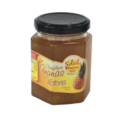 BONNE MAMAN ANANAS PASSION INTENSE 335G