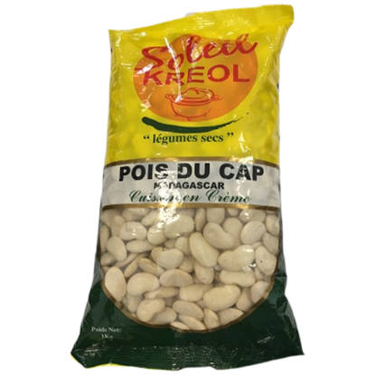 Pois du cap 1Kg