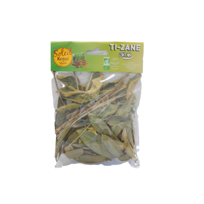 Ti-zane bio lontan 20G