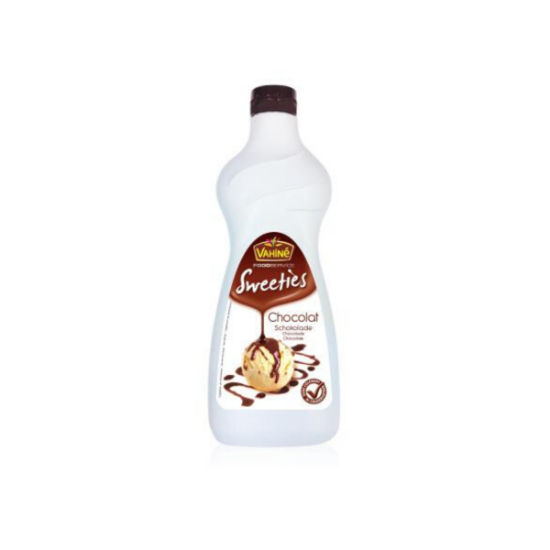 Vahiné - Sauce Chocolat Sweeties 1kg 