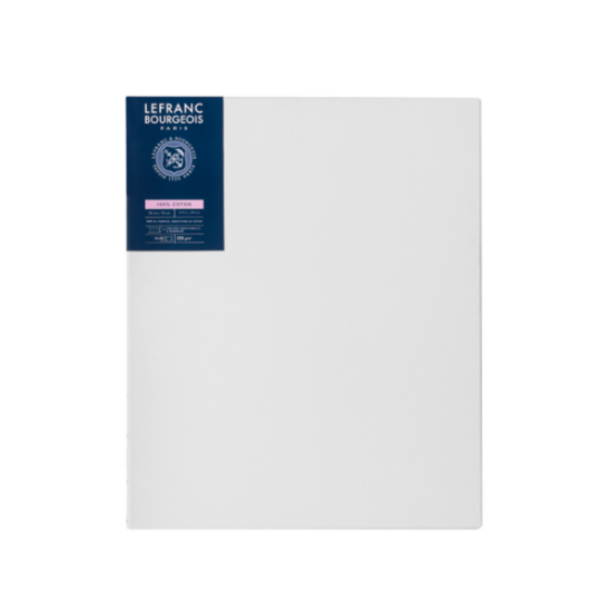 Chassis classique coton - Lot de 6 - 50 x 70 cm 