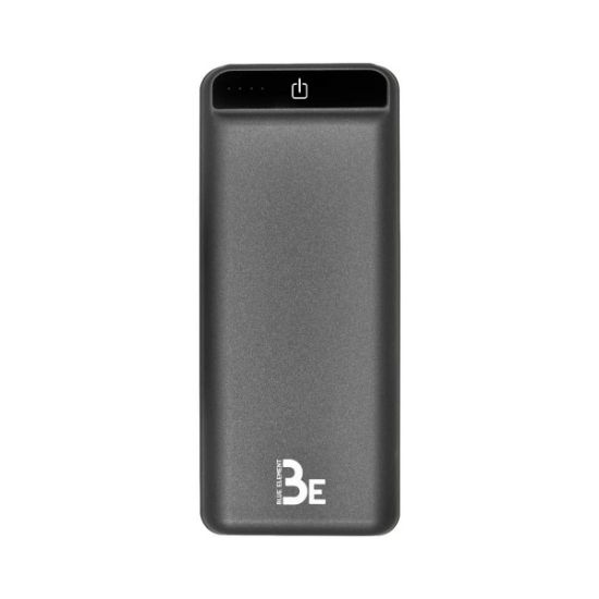 Powerbank Blue element - batterie portable 20000 mAh - BK-200-U2-BE