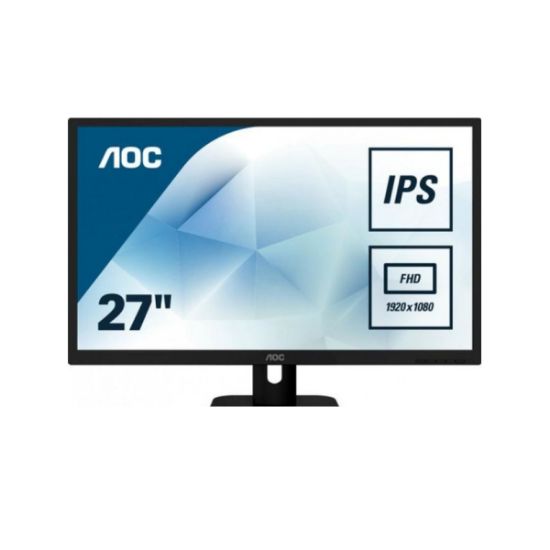 Ecran AOC professionnel 27 Full HD