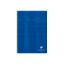 Picture of Cahier reliure intégrale-A4 - 100 Pages - Seyes Grands Carreaux - 70 g