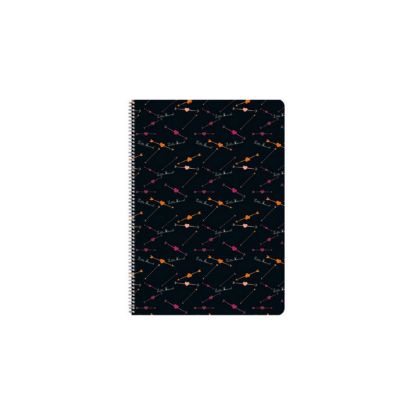 Picture of Cahier reliure intégrale-A4 - 100 Pages - Q.5X5 - Little Marcel,