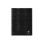 Picture of Cahier reliure intégrale 22,5x29,7 240p Q.5x5 cadré