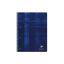 Picture of Cahier reliure intégrale-A4 - 180 Pages - Seyes Grands Carreaux - 70 g