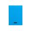 Afficher les détails pour Cahier piqure - Couv Polypro 3/10ème - 21 x 29,7 - 90 g - Seyes Grands Carreaux - 96 pages - Bleu Image de Cahier piqure - Couv Polypro 3/10ème - 21 x 29,7 - 90 g - Seyes Grands Carreaux - 96 pages - Bleu