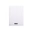 Show details for Cahier piqure - Couv Polypro 3/10ème - 21 x 29,7 - 90 g - Q. 5x5- 192 pages -Incolore Picture of Cahier piqure - Couv Polypro 3/10ème - 21 x 29,7 - 90 g - Q. 5x5- 192 pages -Incolore
