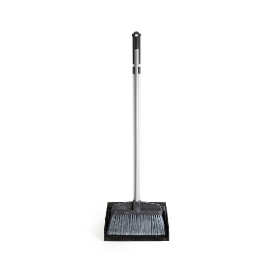 Kit Balai + Pelle Fast Dustpan