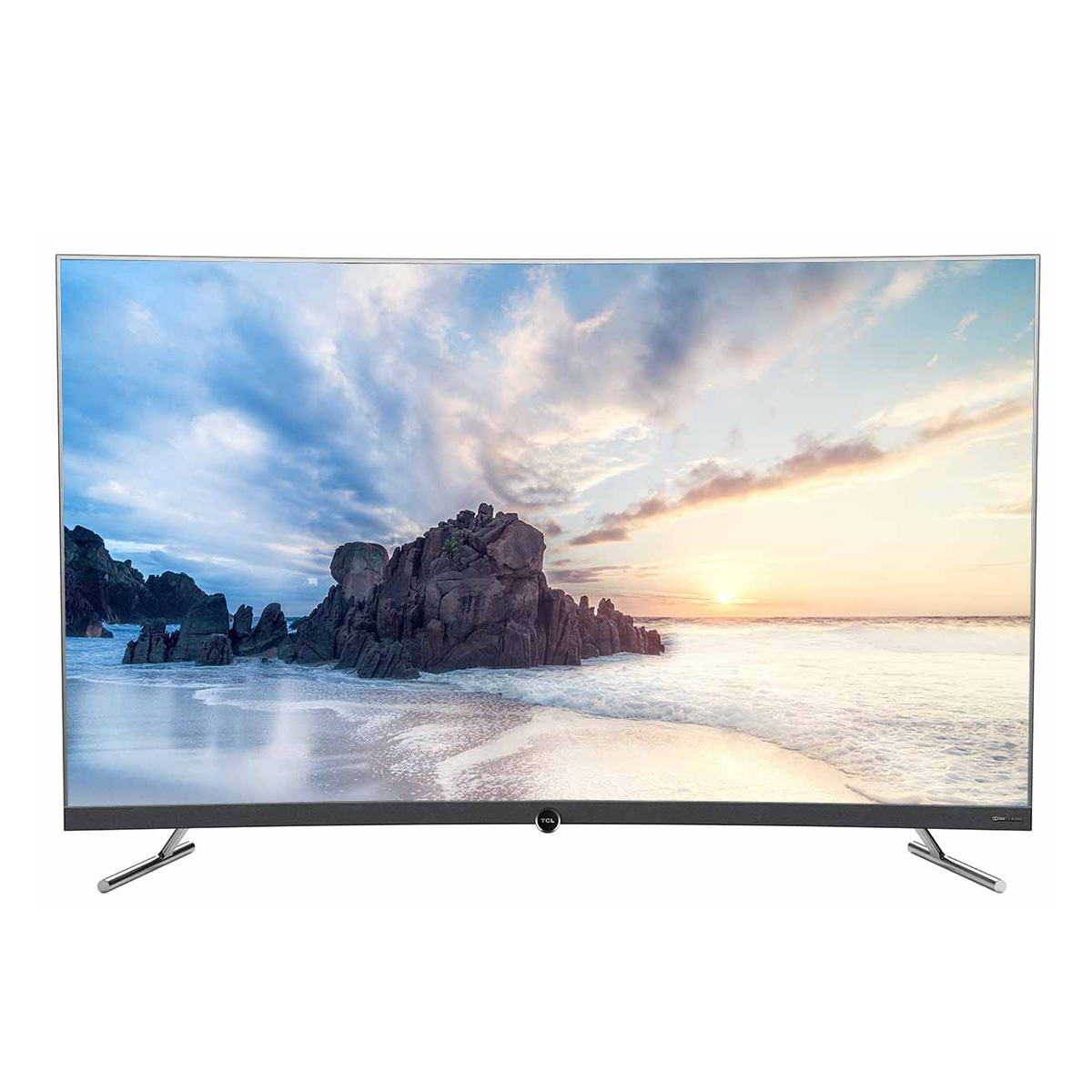 55 Телевизор Tcl 55c735 Купить