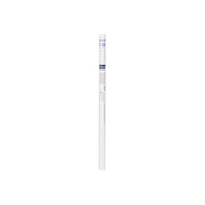 Image de Couvre livre adhesif repositionnable - Rouleau 0,50 x 1 m 50 µ - Incolore