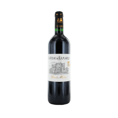 Picture of Château de Lamarque 2012 3Litres