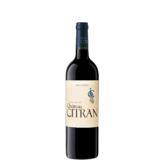 Picture of Moulin de Citran Haut Medoc 2009 0,75 L