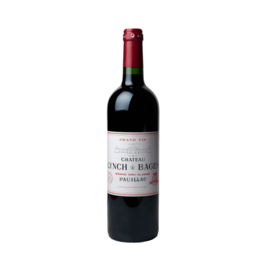 Picture of Chateau Lynch Bages 2011  0,75 L